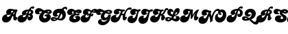 Pauline Regular Font Pauline Regular Font