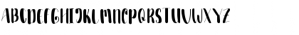 Pevitta Regular Font Pevitta Regular Font