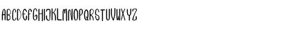 Pevitta Typeface Font Pevitta Typeface Font