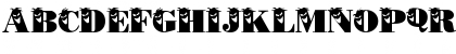 PhilliBoo Regular Font PhilliBoo Regular Font