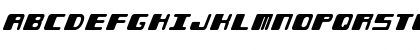Phorfeit (BRK) Regular Font