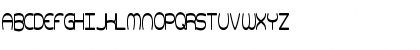 Pneumatics Tall BRK Normal Font Pneumatics Tall BRK Normal Font