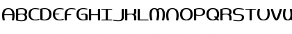 Pneumatics Wide BRK Normal Font Pneumatics Wide BRK Normal Font