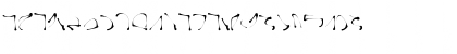 Pollack Regular Font