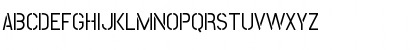Post No Bills Colombo Medium Font