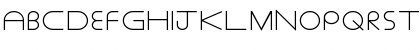 Powwow Regular Font