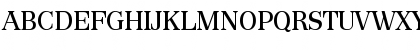 Priamos-Regular Regular Font