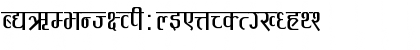 Priyatam Regular Font Priyatam Regular Font