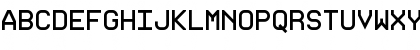 ProFont Regular Font ProFont Regular Font