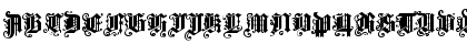 ProgressiveText Regular Font ProgressiveText Regular Font