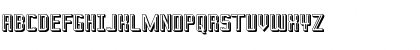 Prussian Brew Offset Regular Font