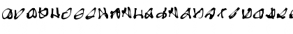 psycobabble Regular Font psycobabble Regular Font