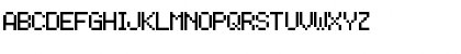 PTerminalTTF Regular Font PTerminalTTF Regular Font