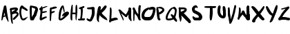 Punkboy Regular Font Punkboy Regular Font