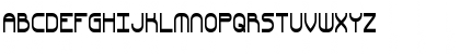 Quacksalver BRK Normal Font Quacksalver BRK Normal Font