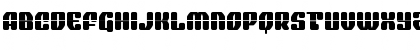 Quasar Pacer Laser Regular Font Quasar Pacer Laser Regular Font