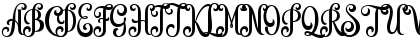 Quiska Regular Font Quiska Regular Font
