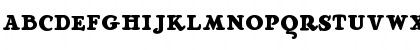 Ragg Mopp NF Regular Font