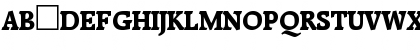Raleigh-Bold Regular Font