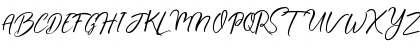 Ralyne Demo Regular Font Ralyne Demo Regular Font