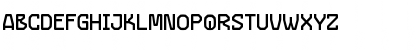 RangeBold Regular Font RangeBold Regular Font