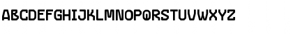 RangeExtraBold Regular Font