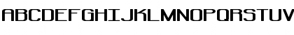 Regenerate BRK Regular Font