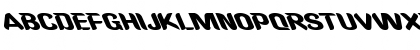 Rhino 3 Regular Font Rhino 3 Regular Font