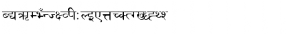 Ritu RITU Font