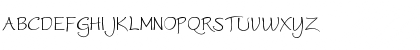 Worstveld Sling Regular Font