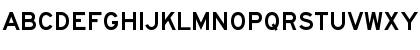 Roadgeek 2000 Series E Regular Font Roadgeek 2000 Series E Regular Font