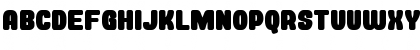 Rockin' Record Regular Font Rockin' Record Regular Font