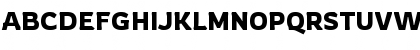 Rowdy Regular Font