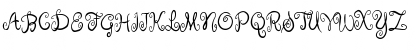 Ruge Boogie Regular Font
