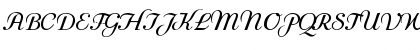 Rundkursiv Regular Font Rundkursiv Regular Font