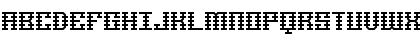 Scalelines BRK Normal Font Scalelines BRK Normal Font