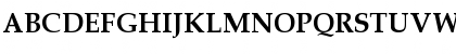 ScaPalatino Bold Font