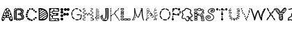 ScrapOHolic Medium Font