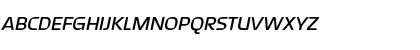 SeptemberMedium Italic Regular Font SeptemberMedium Italic Regular Font