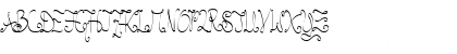 Skrivande Regular Font