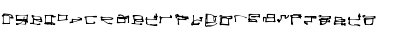 Smutch Regular Font