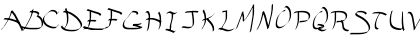 Spazoid Regular Font Spazoid Regular Font