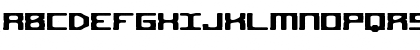 Square Route (BRK) Regular Font Square Route (BRK) Regular Font