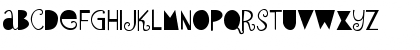 Sybil Green Regular Font Sybil Green Regular Font