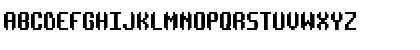 ƠSystematic TT (BRK) Regular Font
