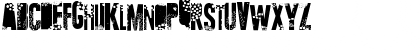 Talvez Assim Regular Font