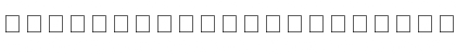 Thaumaturgy Regular Font Thaumaturgy Regular Font