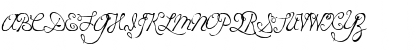 CK Renaissance Regular Font