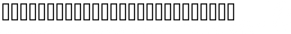ThoolikaUnicode Regular Font ThoolikaUnicode Regular Font