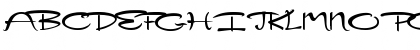 CK Retrospect Regular Font